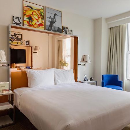 Hotel Park Ave New York Ngoại thất bức ảnh