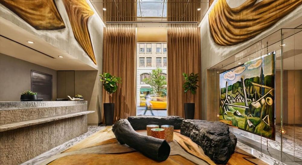 Hotel Park Ave New York Ngoại thất bức ảnh