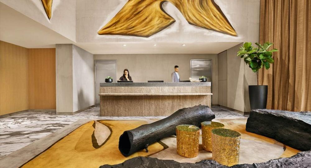 Hotel Park Ave New York Ngoại thất bức ảnh