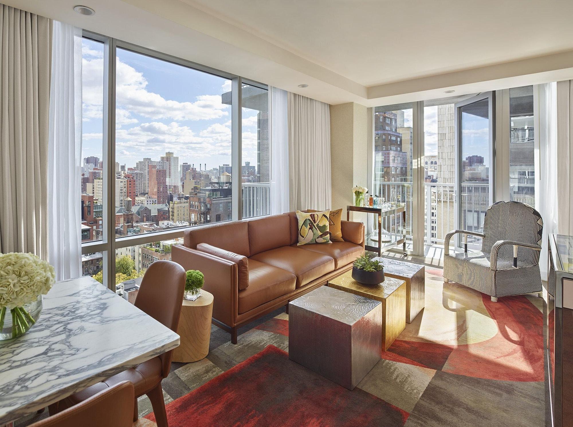 Hotel Park Ave New York Ngoại thất bức ảnh