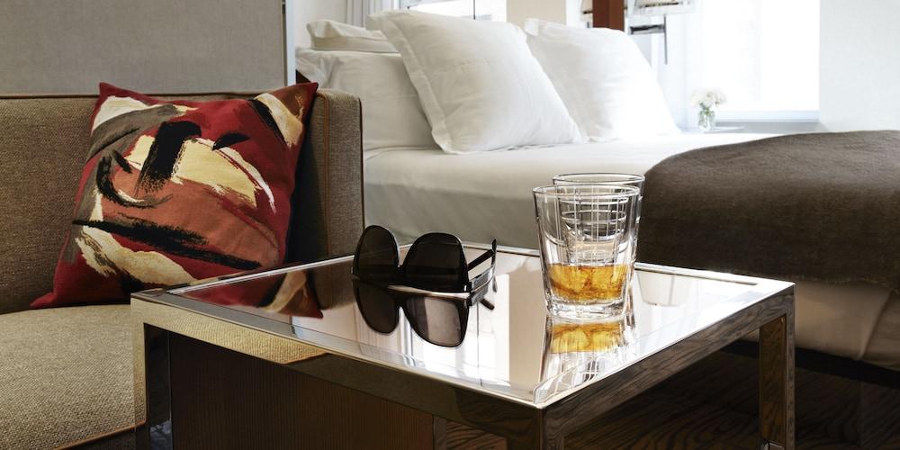 Hotel Park Ave New York Ngoại thất bức ảnh