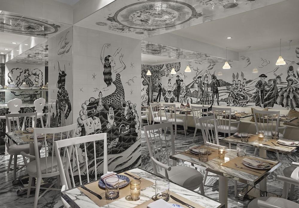 Hotel Park Ave New York Ngoại thất bức ảnh