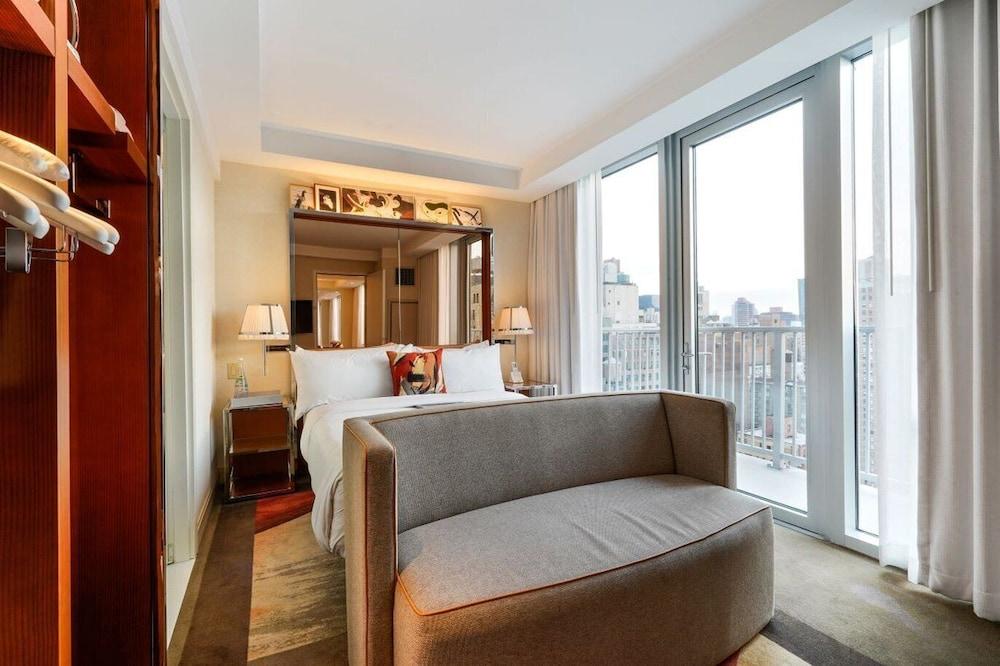 Hotel Park Ave New York Ngoại thất bức ảnh