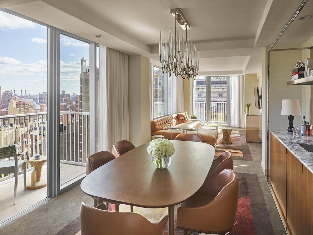 Hotel Park Ave New York Ngoại thất bức ảnh