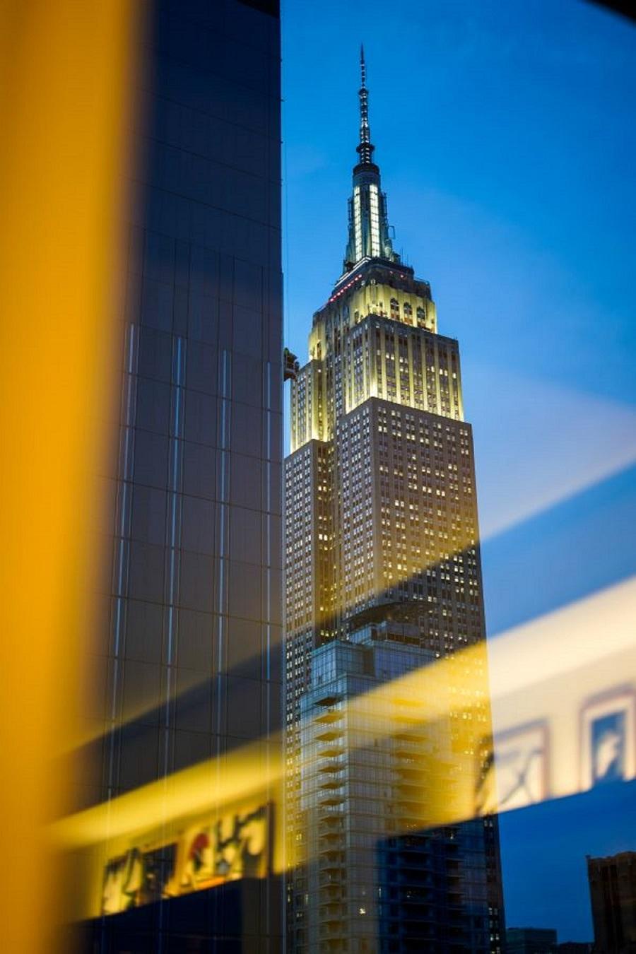Hotel Park Ave New York Ngoại thất bức ảnh