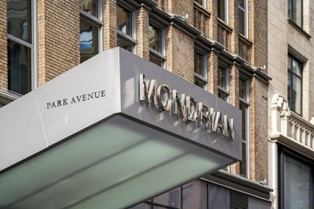 Hotel Park Ave New York Ngoại thất bức ảnh