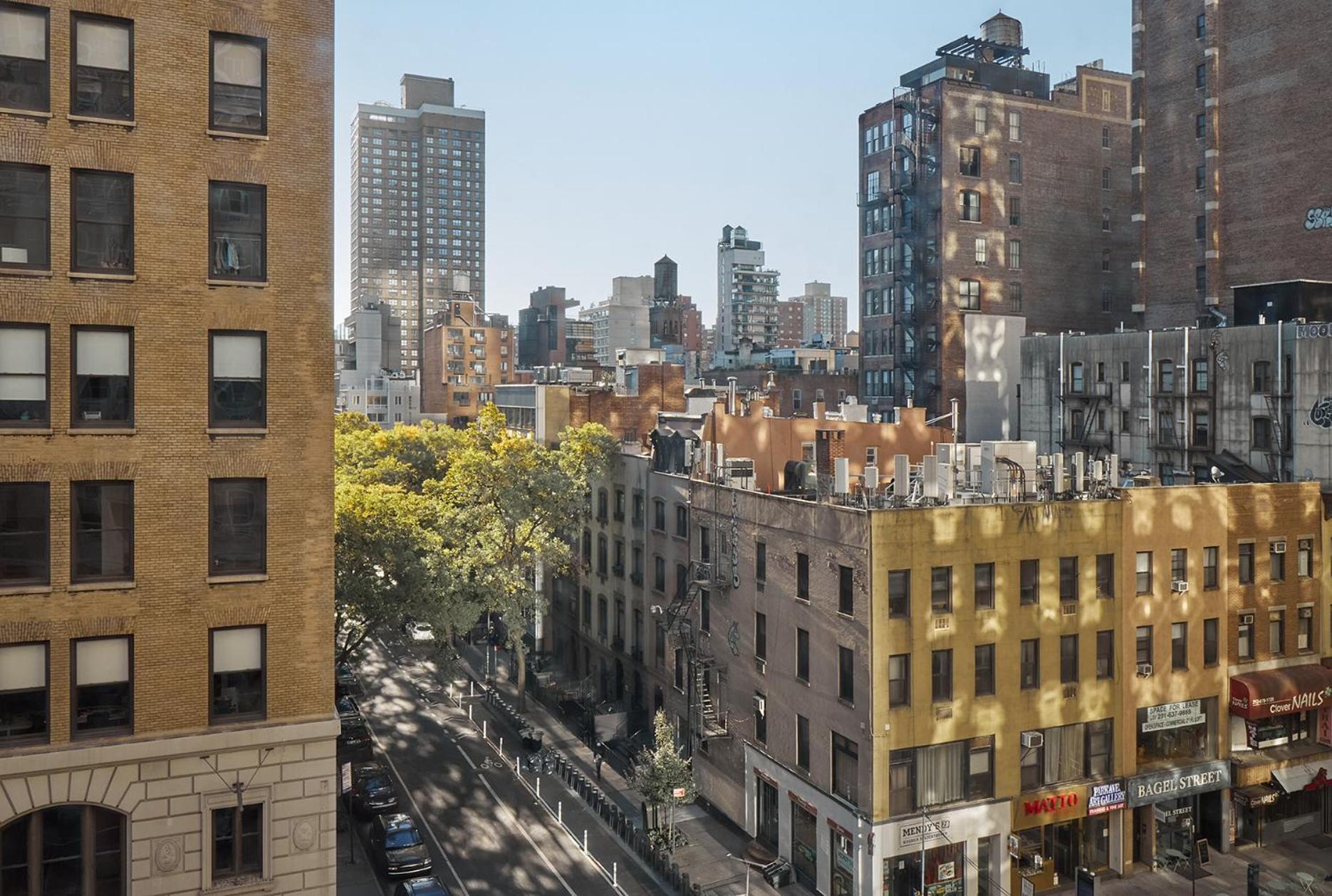 Hotel Park Ave New York Ngoại thất bức ảnh