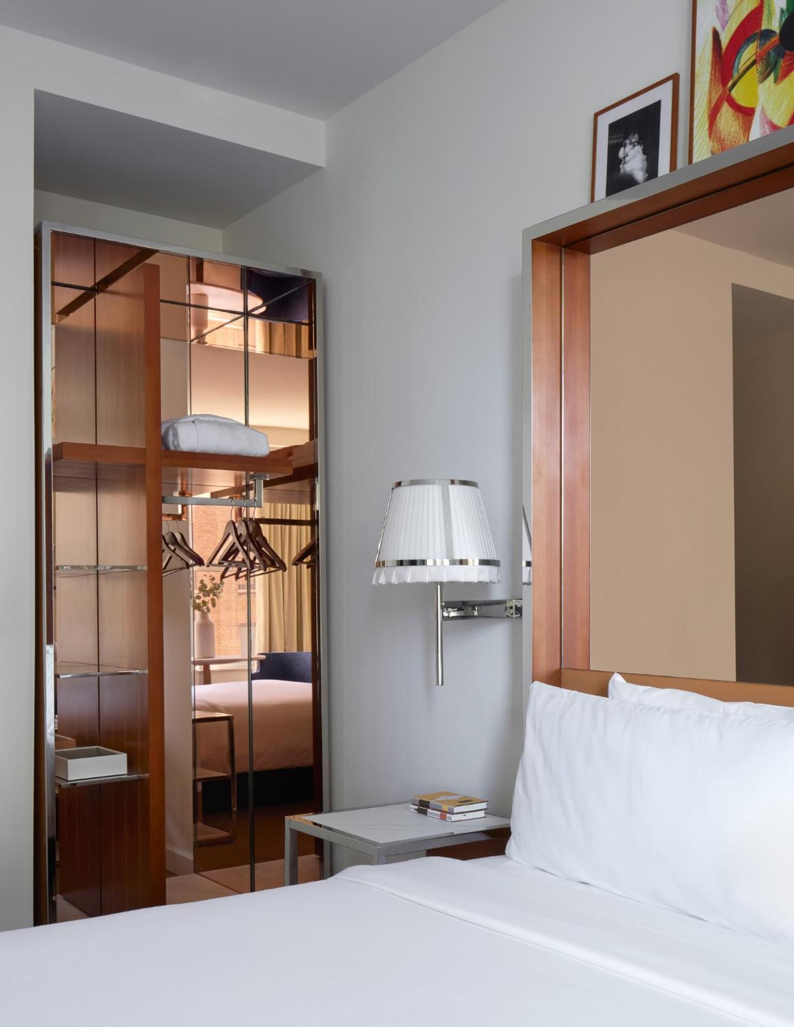 Hotel Park Ave New York Ngoại thất bức ảnh