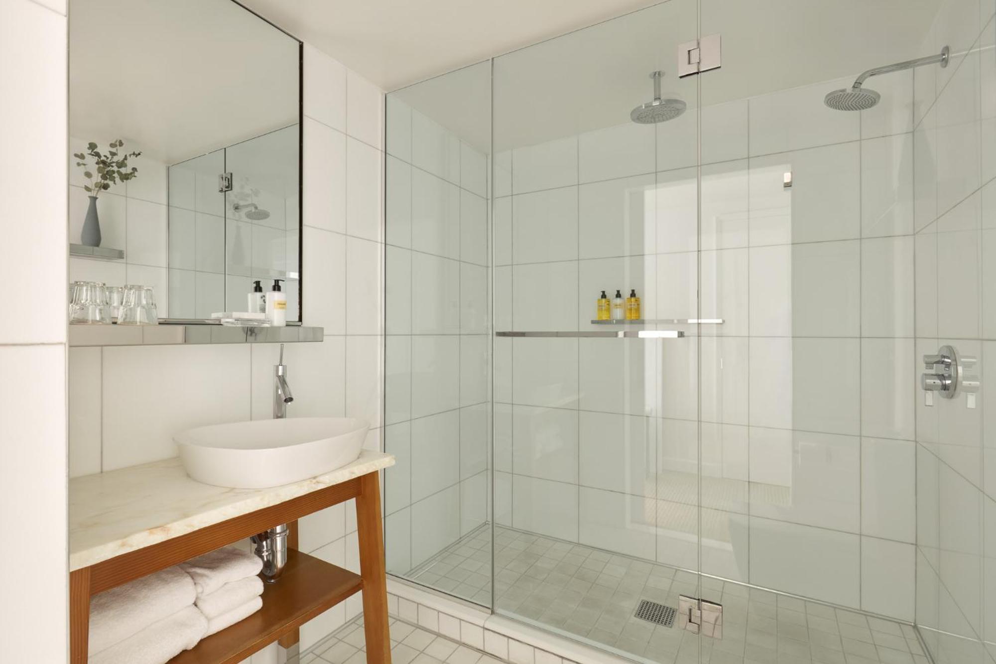 Hotel Park Ave New York Ngoại thất bức ảnh