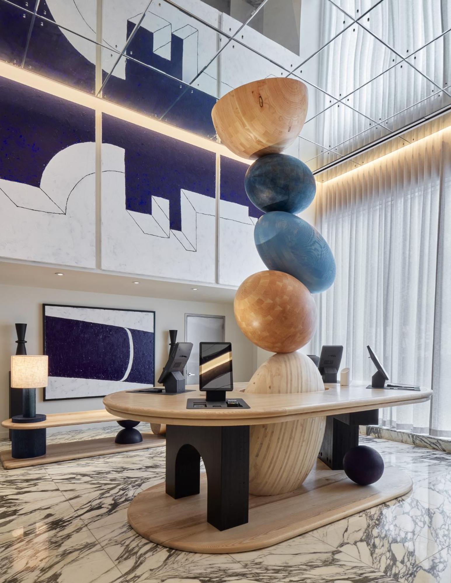 Hotel Park Ave New York Ngoại thất bức ảnh