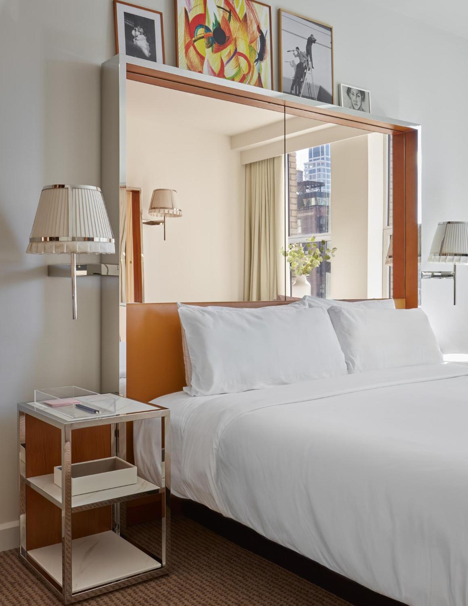 Hotel Park Ave New York Ngoại thất bức ảnh