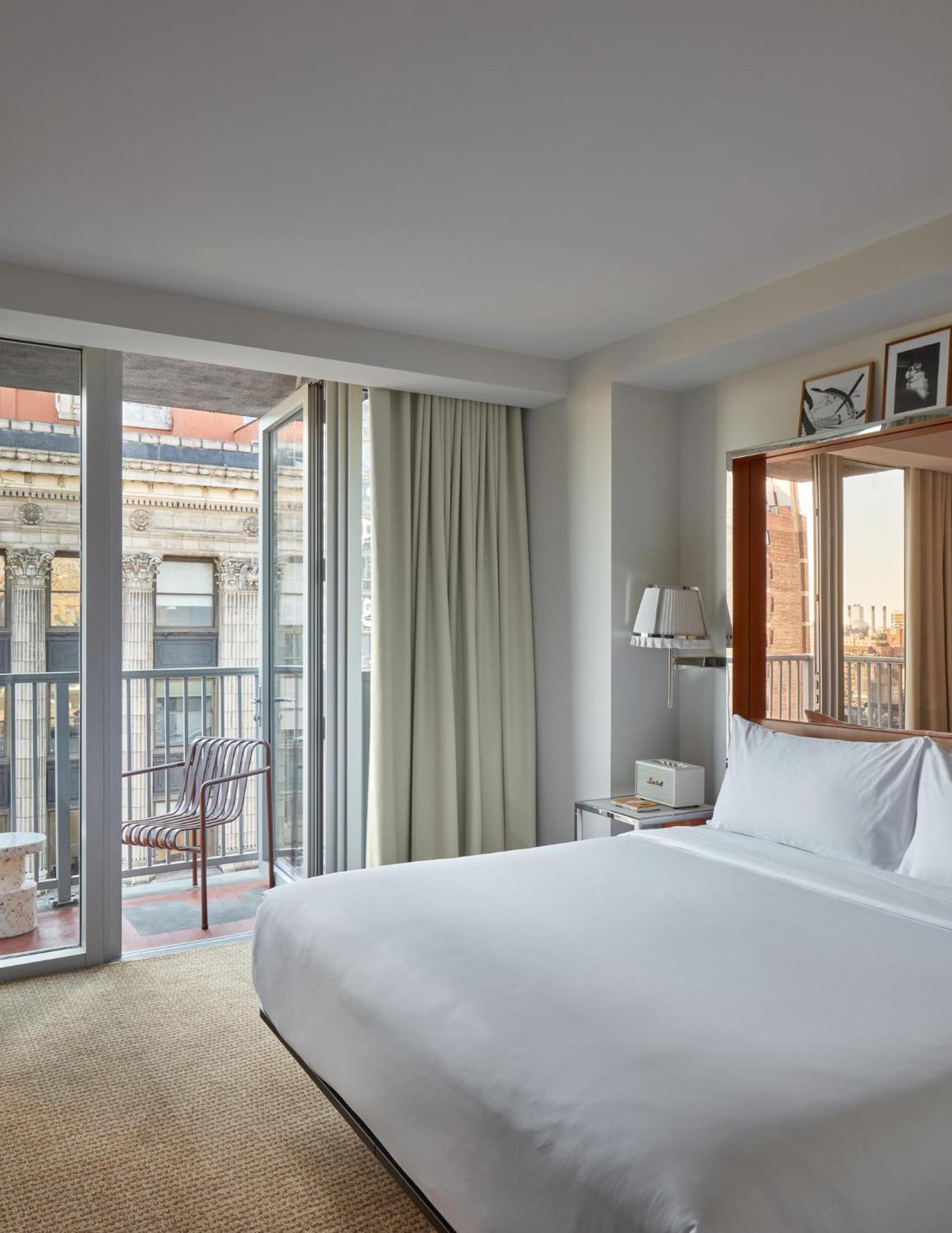 Hotel Park Ave New York Ngoại thất bức ảnh
