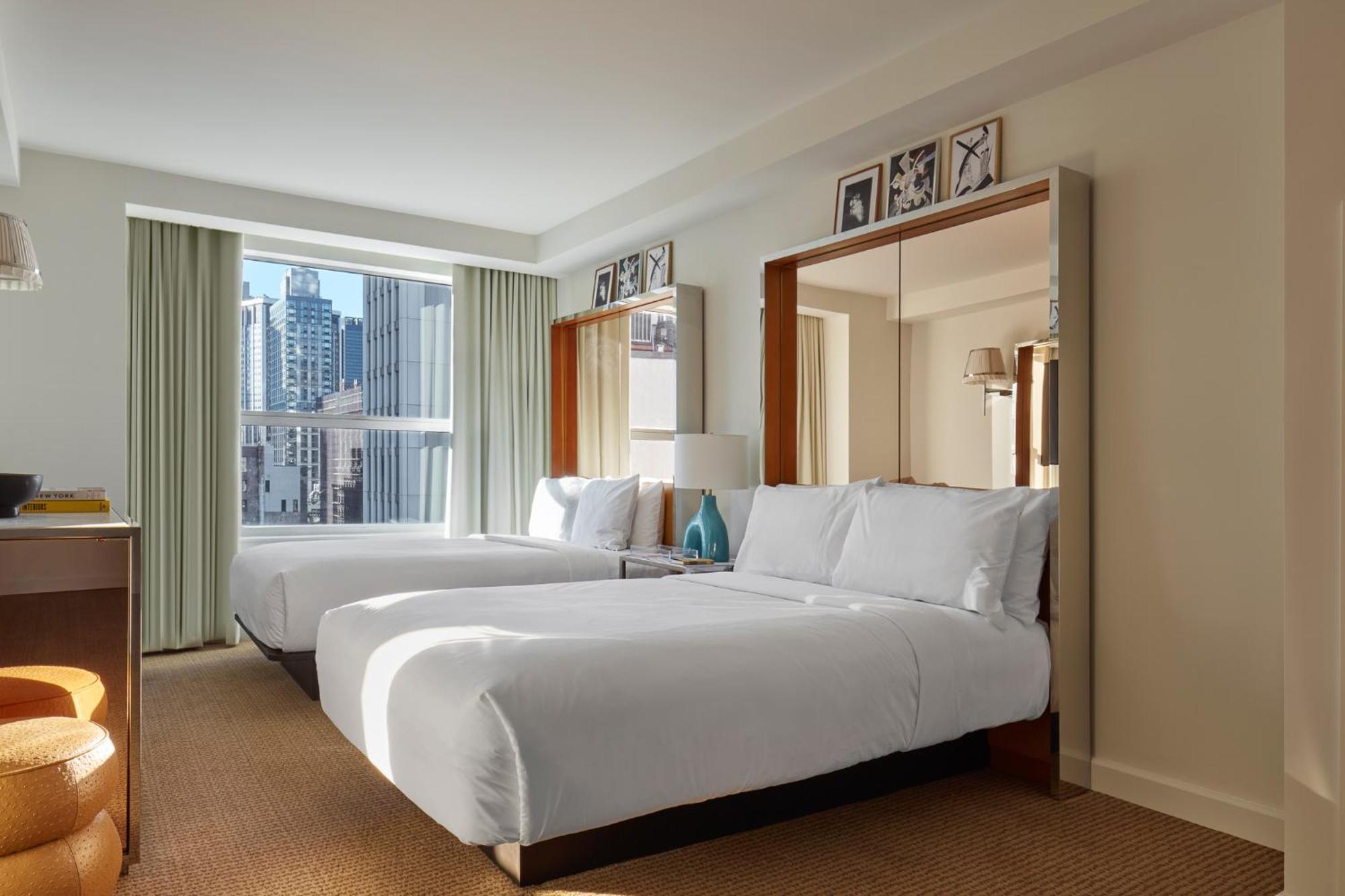 Hotel Park Ave New York Ngoại thất bức ảnh