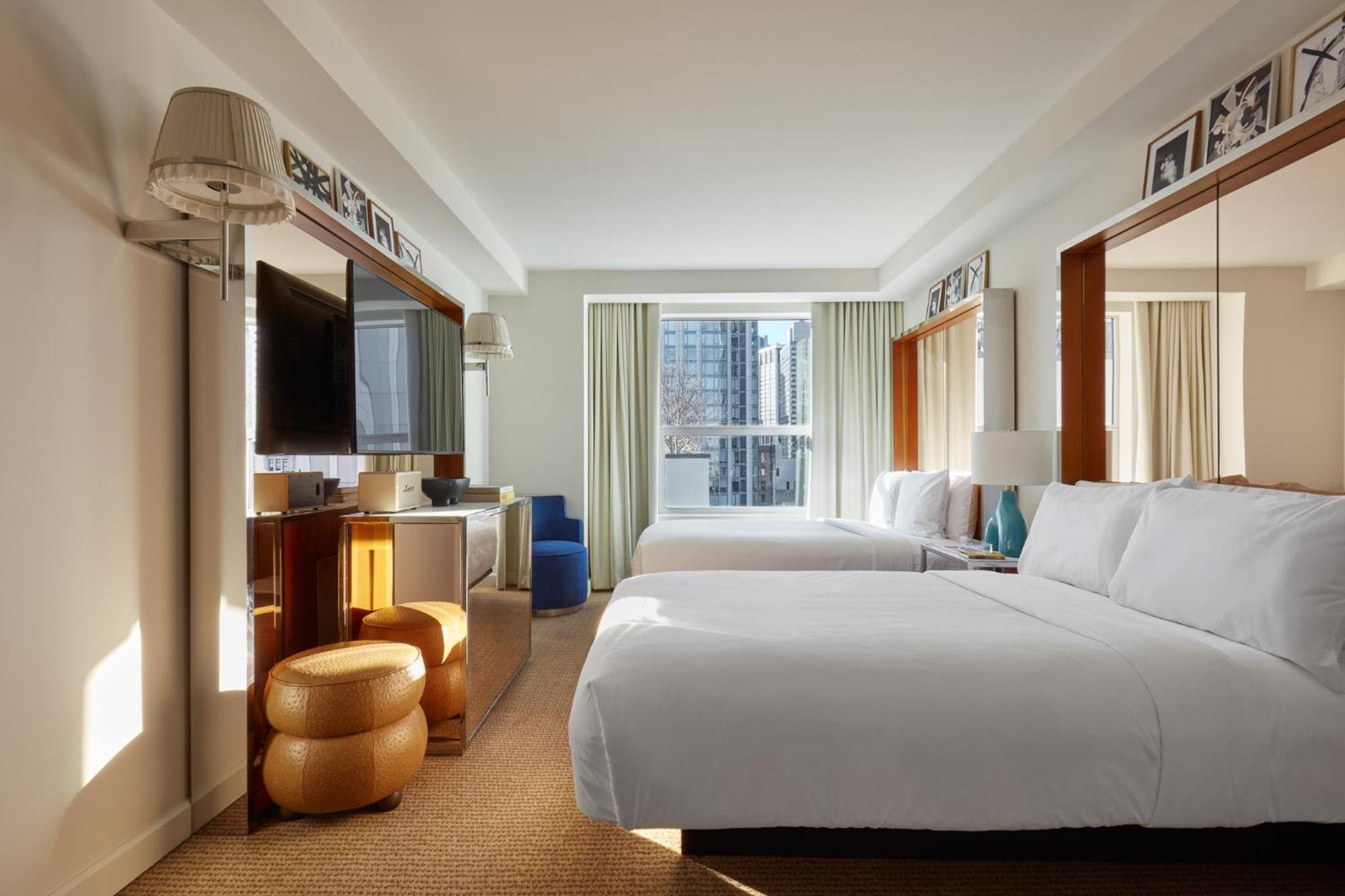 Hotel Park Ave New York Ngoại thất bức ảnh