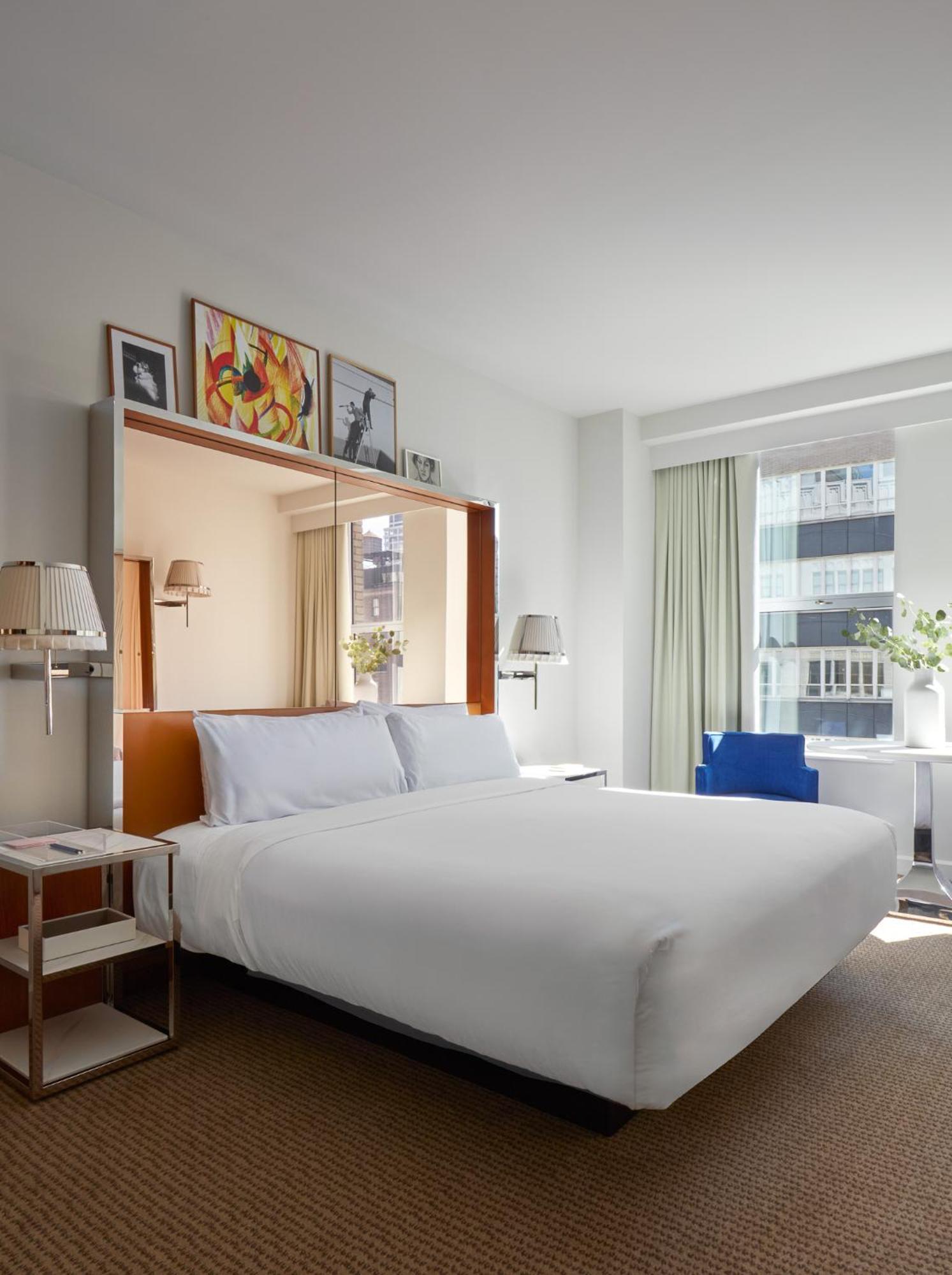 Hotel Park Ave New York Ngoại thất bức ảnh