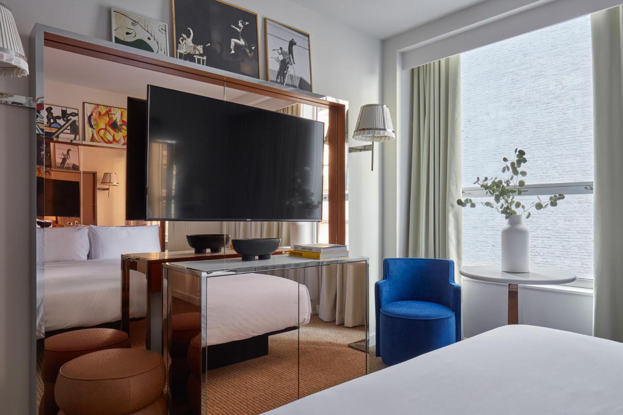 Hotel Park Ave New York Ngoại thất bức ảnh