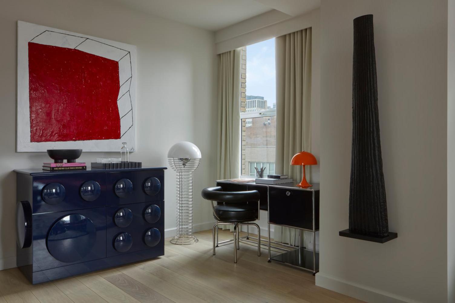 Hotel Park Ave New York Ngoại thất bức ảnh