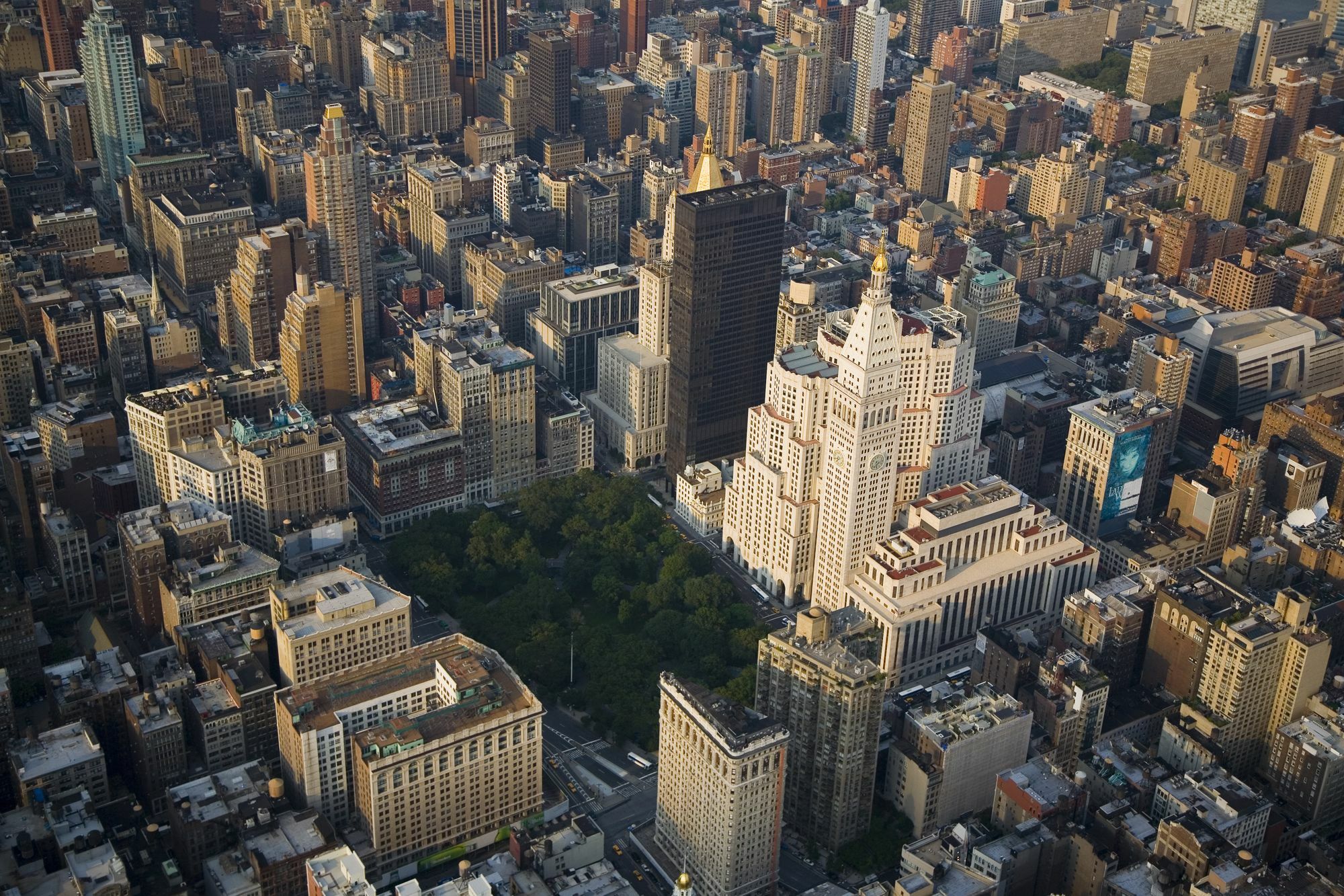 Hotel Park Ave New York Ngoại thất bức ảnh