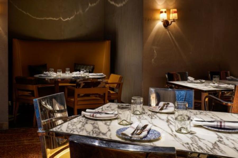 Hotel Park Ave New York Ngoại thất bức ảnh